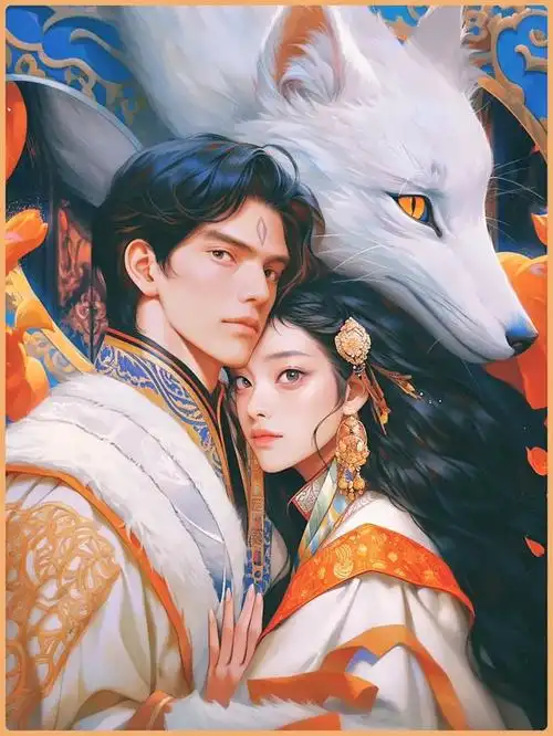 电影《星河彼岸》